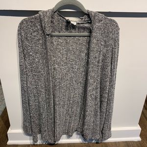 Urban Outfitters hooded sweater